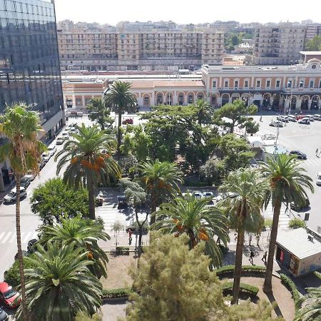 Station Suite Bari Esterno foto