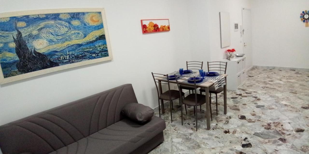Station Suite Bari Esterno foto