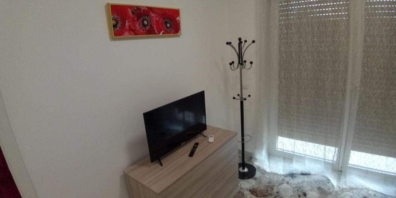 Station Suite Bari Esterno foto